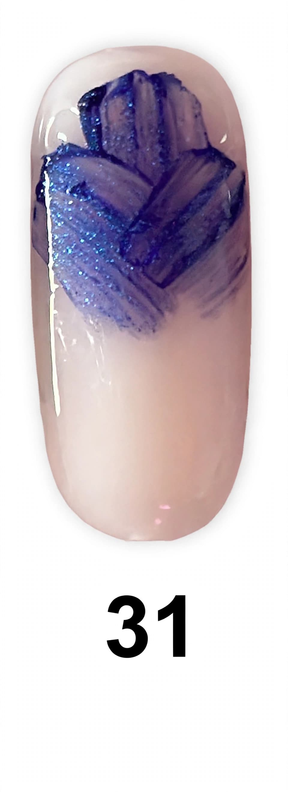 GEL 3D TARRO 31