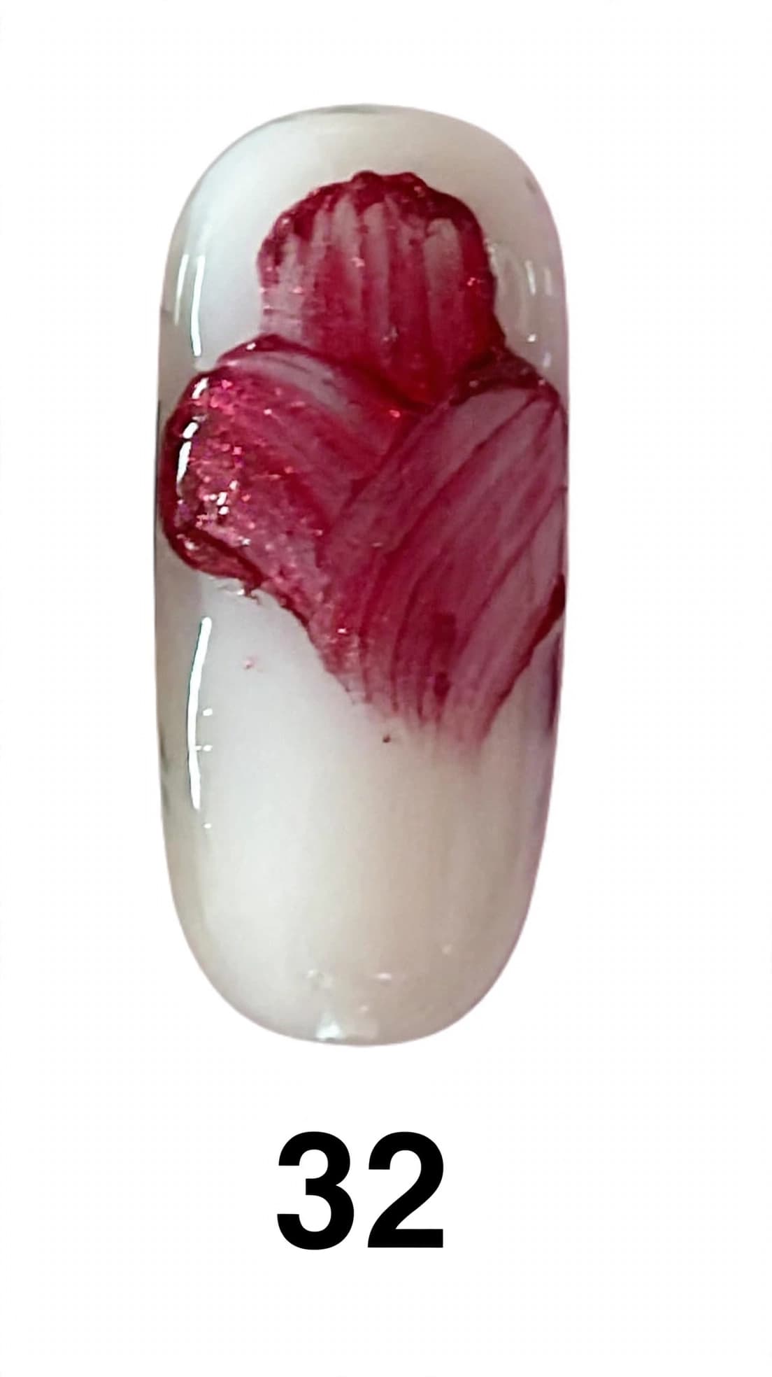 GEL 3D TARRO 32