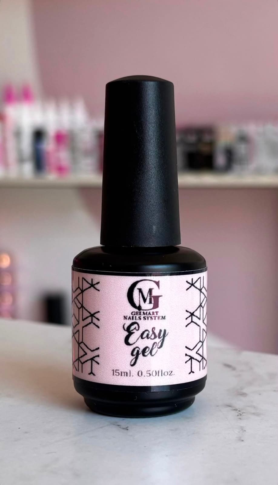 EASY GEL GELMART 15 ML