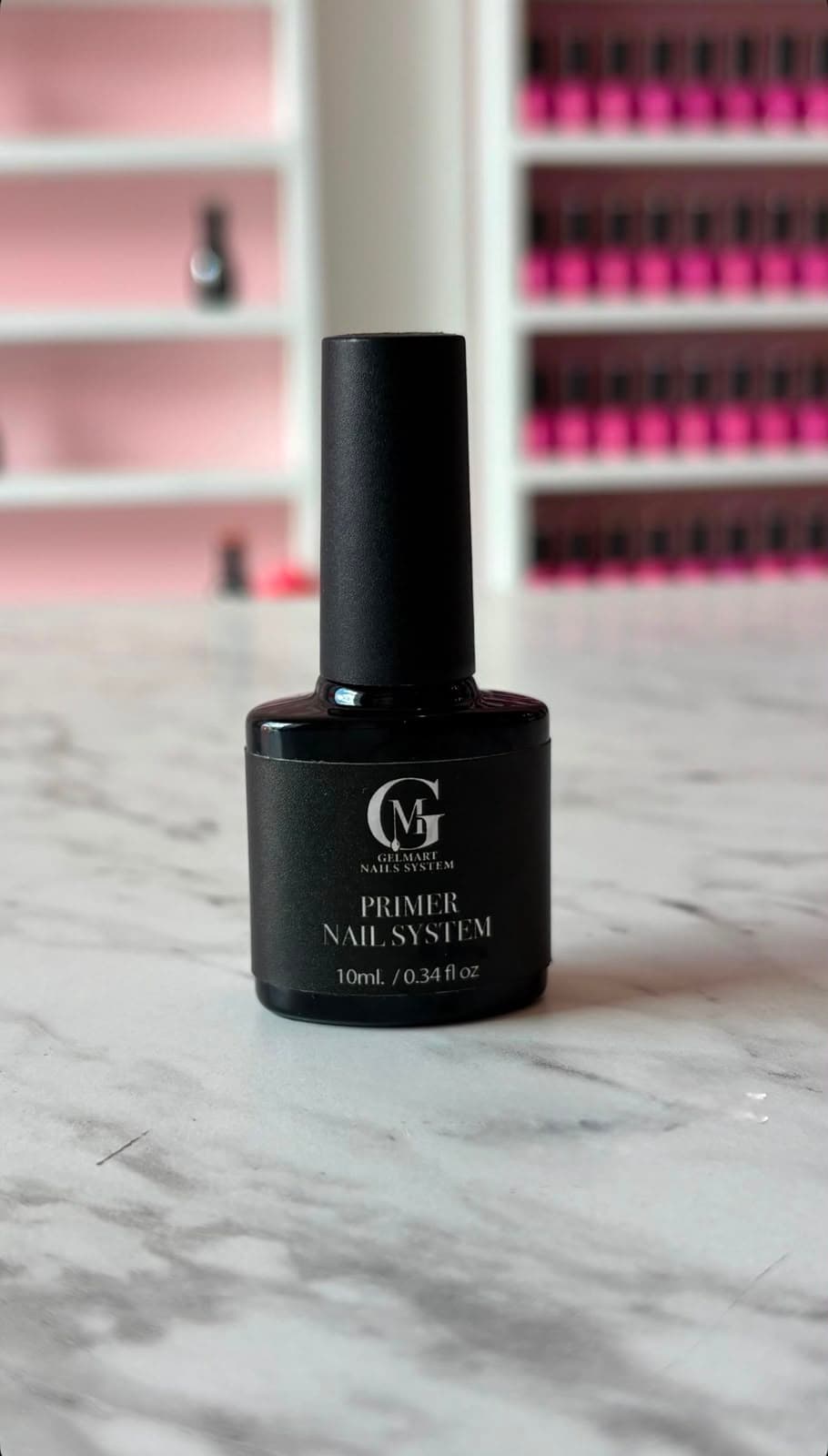 PRIMER GELMART 10 ML