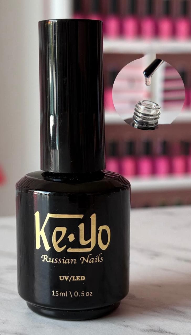 HARD BASE KEYO 15 ML