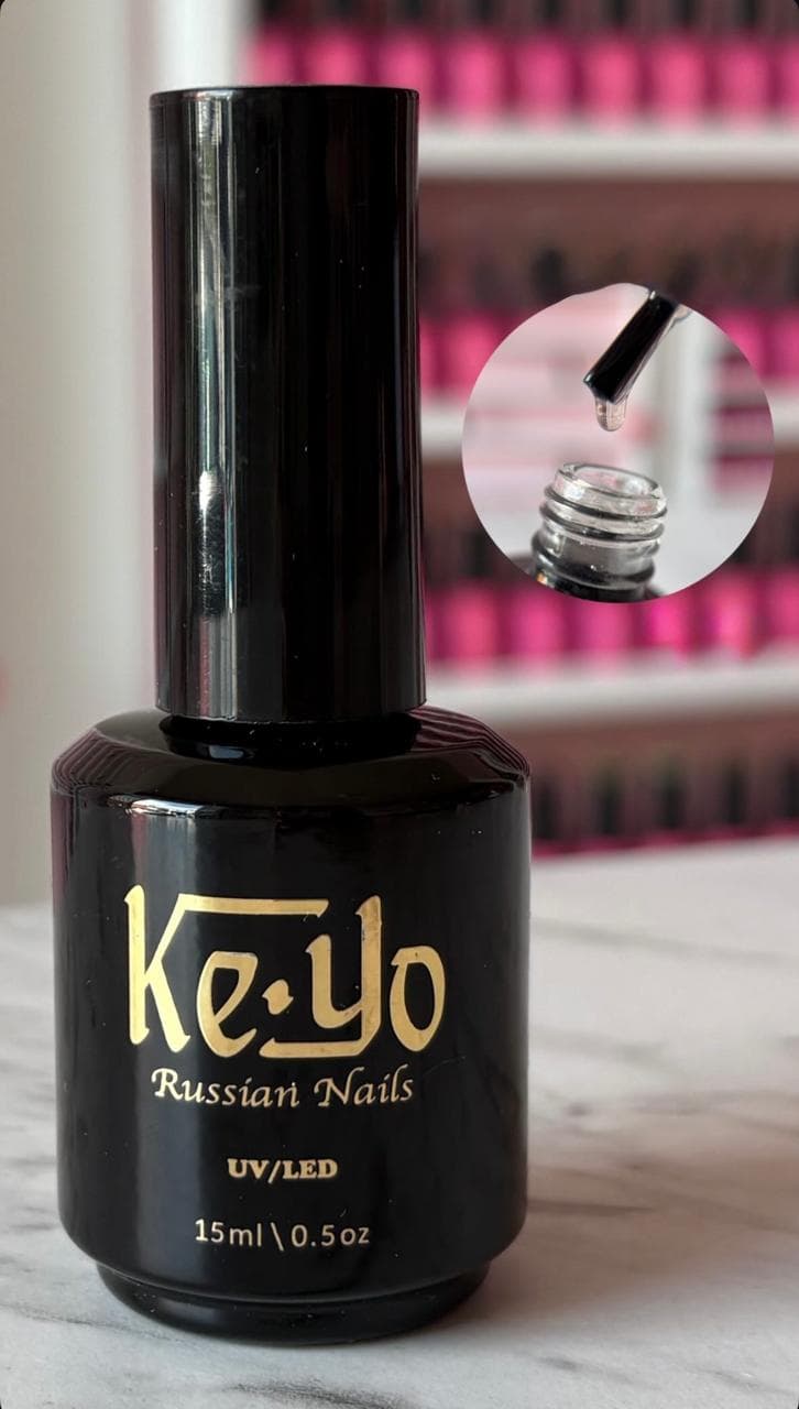 TOP SHINY KEYO 15 ML