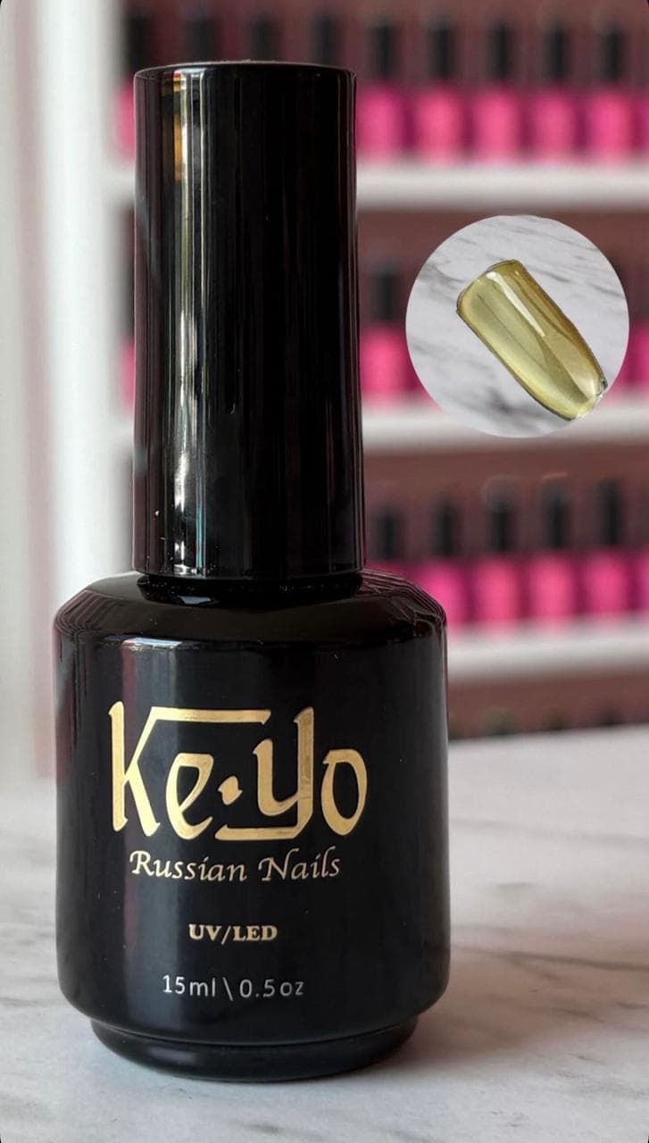 OJO DE SEDA 1 KEYO 15 ML