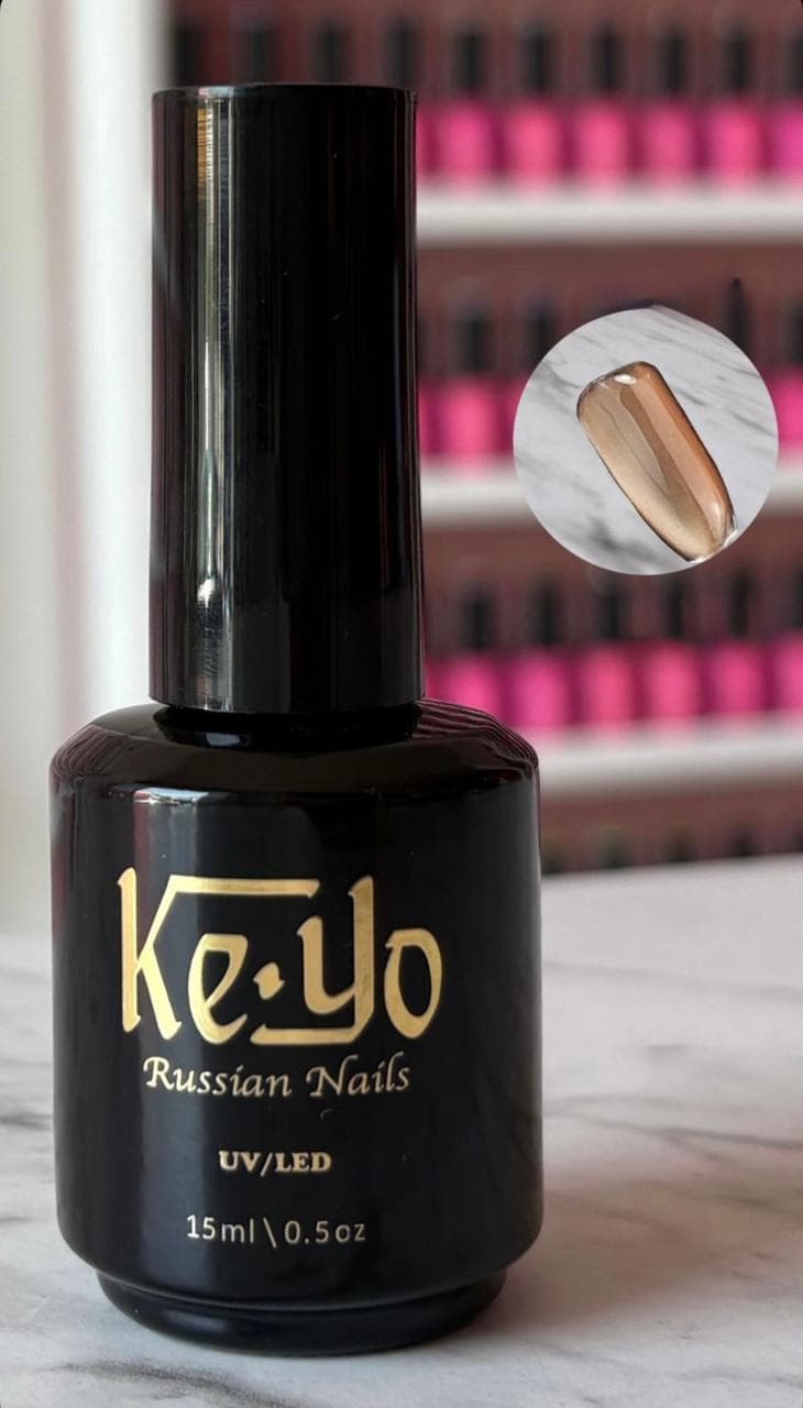 OJO DE SEDA 2 KEYO 15 ML