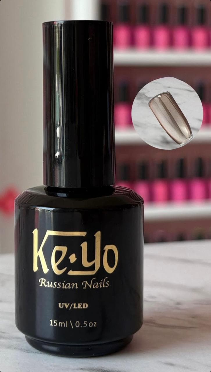 OJO DE SEDA 3 KEYO 15 ML