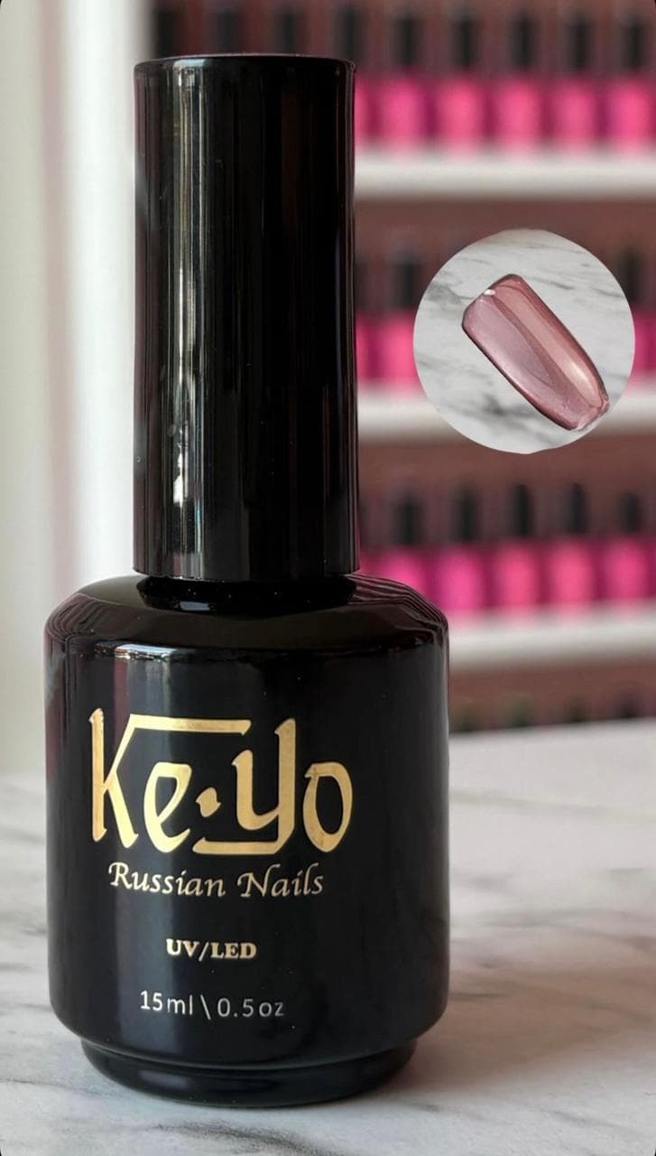 OJO DE SEDA 5 KEYO 15 ML