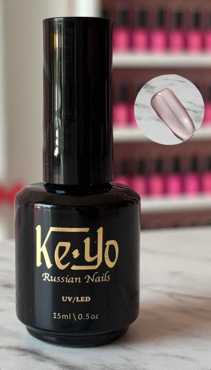 OJO DE SEDA 6 KEYO 15 ML