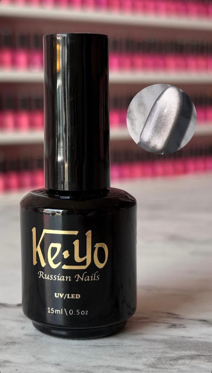 OJO DE SEDA 8 KEYO 15 ML