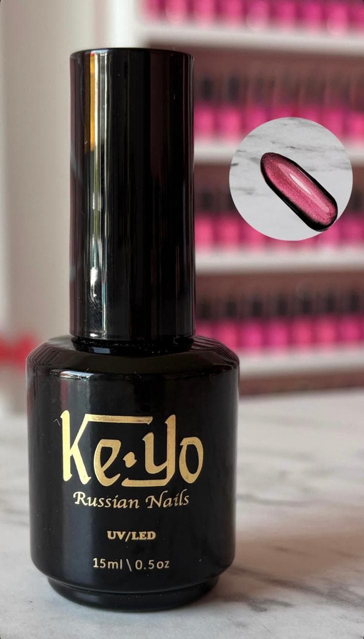 OJO DE GATO WIKE 52 KEYO 15 ML