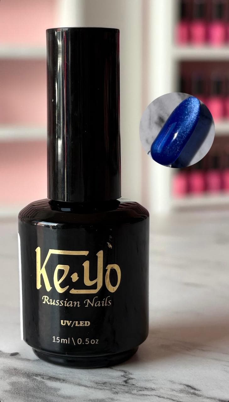 OJO DE GATO AURORA 30 KEYO 15 ML