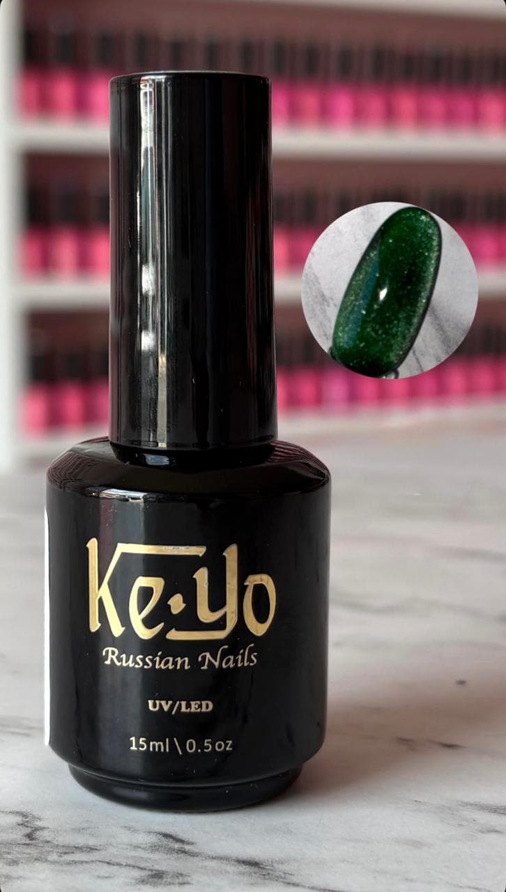 OJO DE SEDA 33 KEYO 15ML