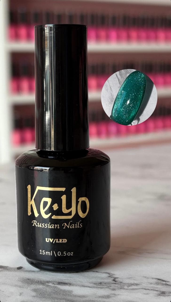 OJO DE SEDA 32 KEYO 15 ML