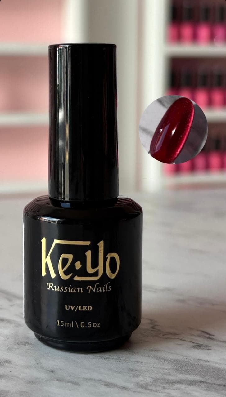 OJO DE SEDA 50 KEYO 15 ML