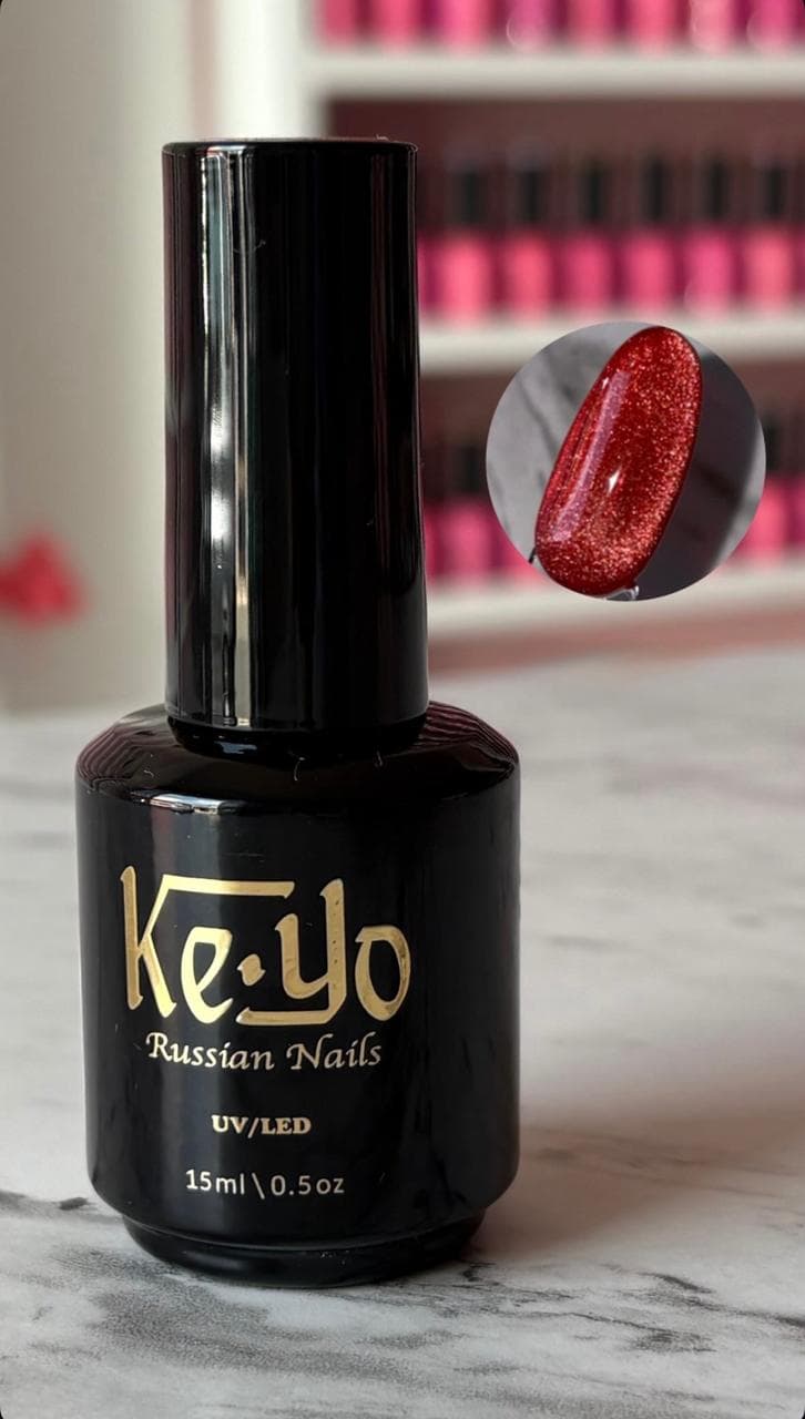 OJO DE SEDA 34 KEYO 15 ML