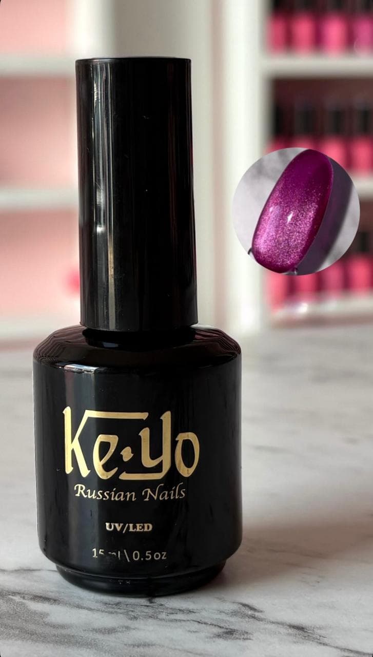 OJO DE SEDA 35 KEYO 15 ML