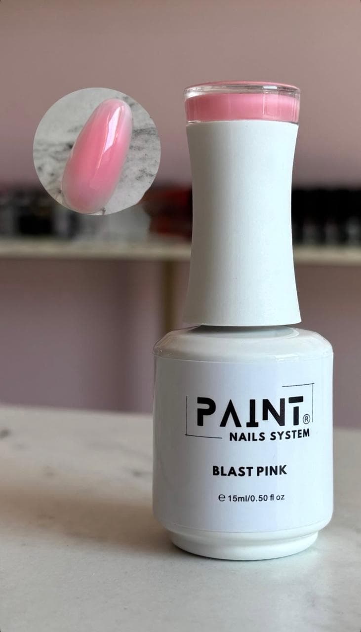 BLAST PINK PAINT 15ML