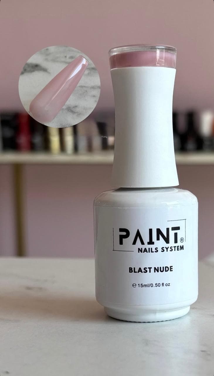 BLAST NUDE PAINT 15ML