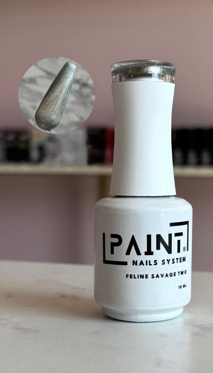 FELINE SAVAGE TWO PAINT 15ML