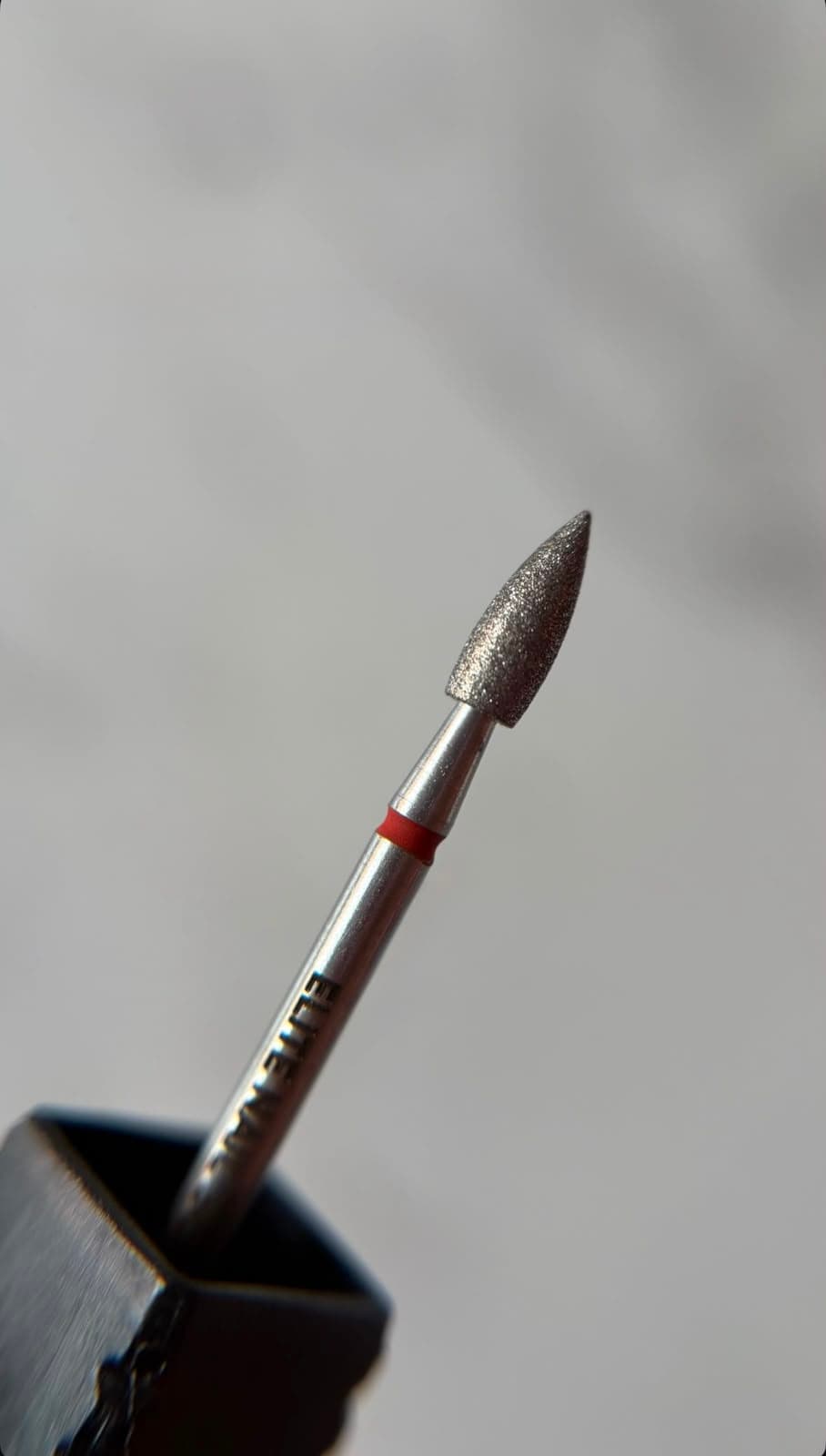 PUNTA BULLET RED ELITE
