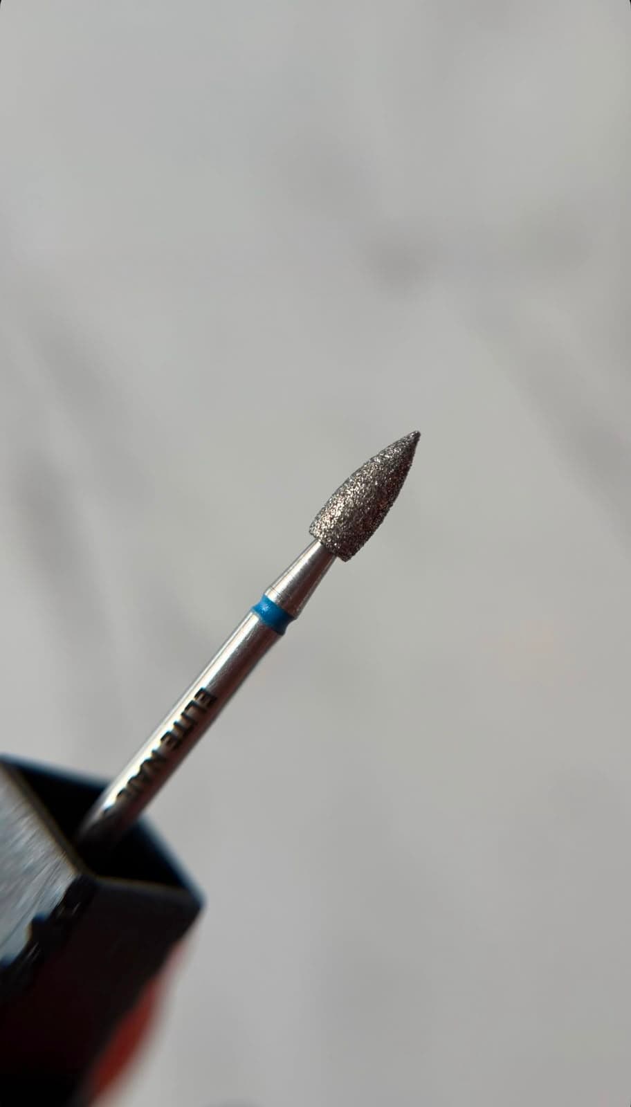 PUNTA BULLET BLUE ELITE