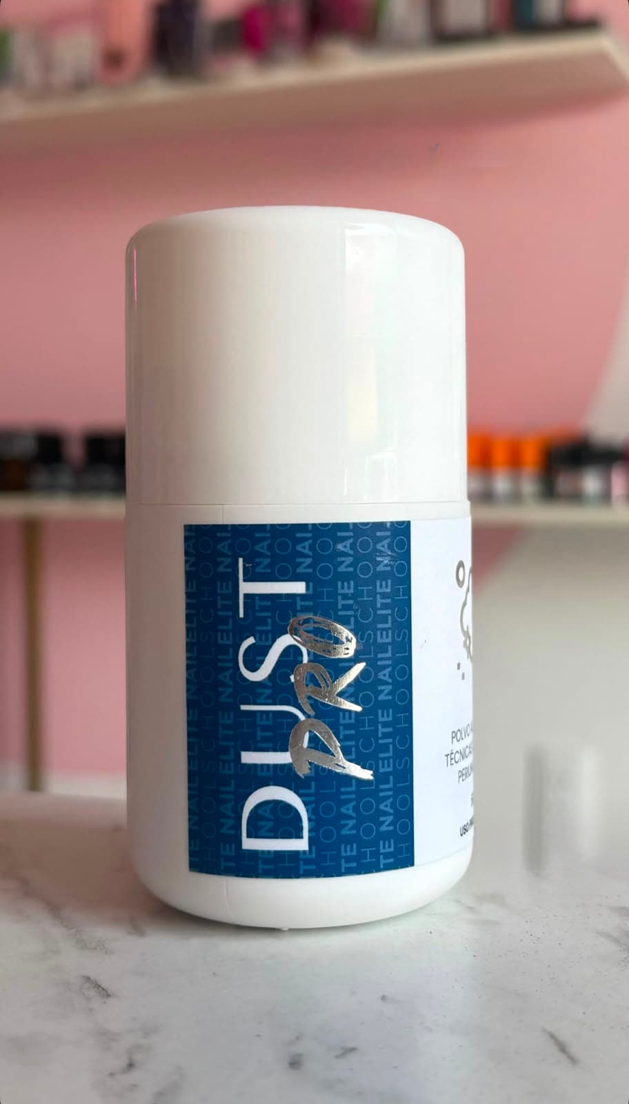 DUST PRO ELITE 60G