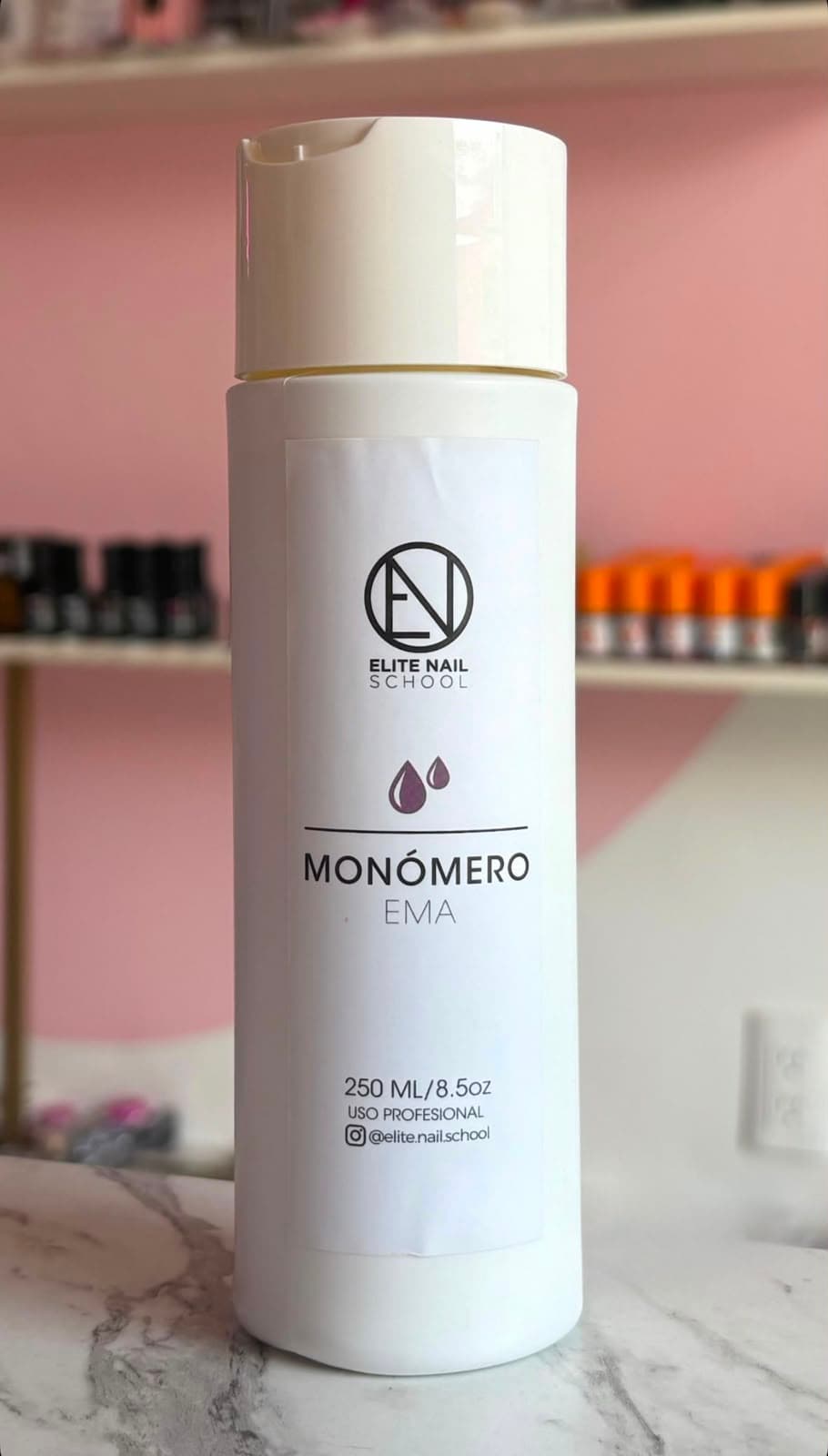MONOMERO ELITE 250ML