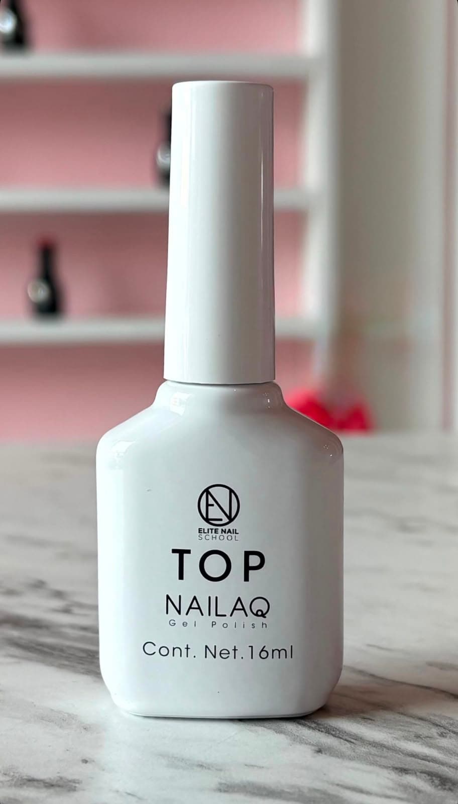 TOP COAT ELITE 16ML