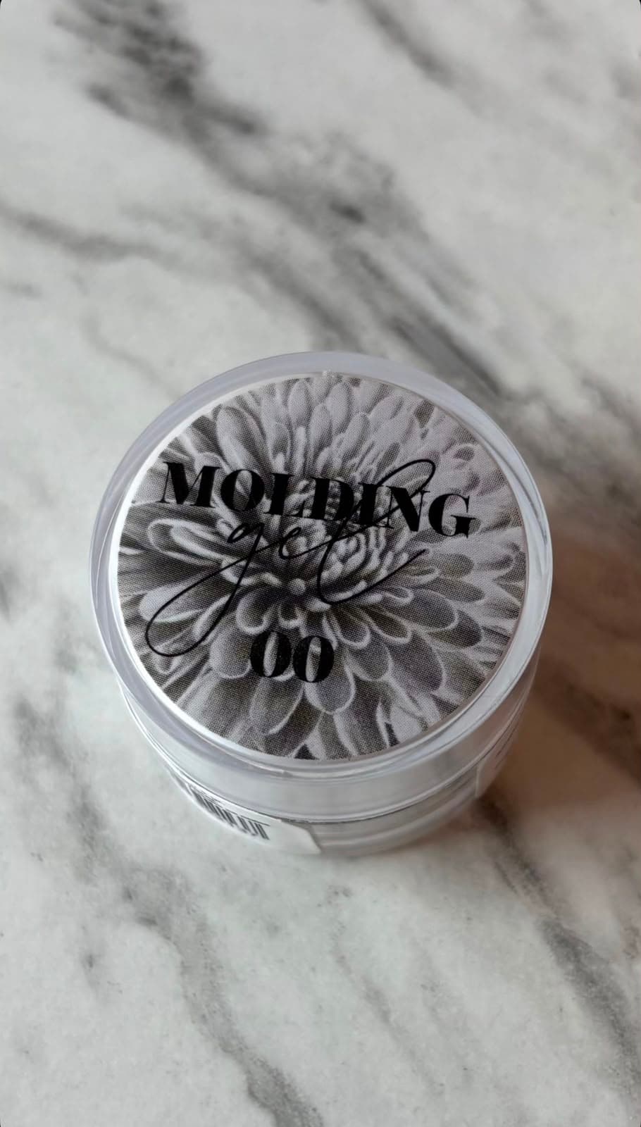 GEL MOLDIND 00 ELITE