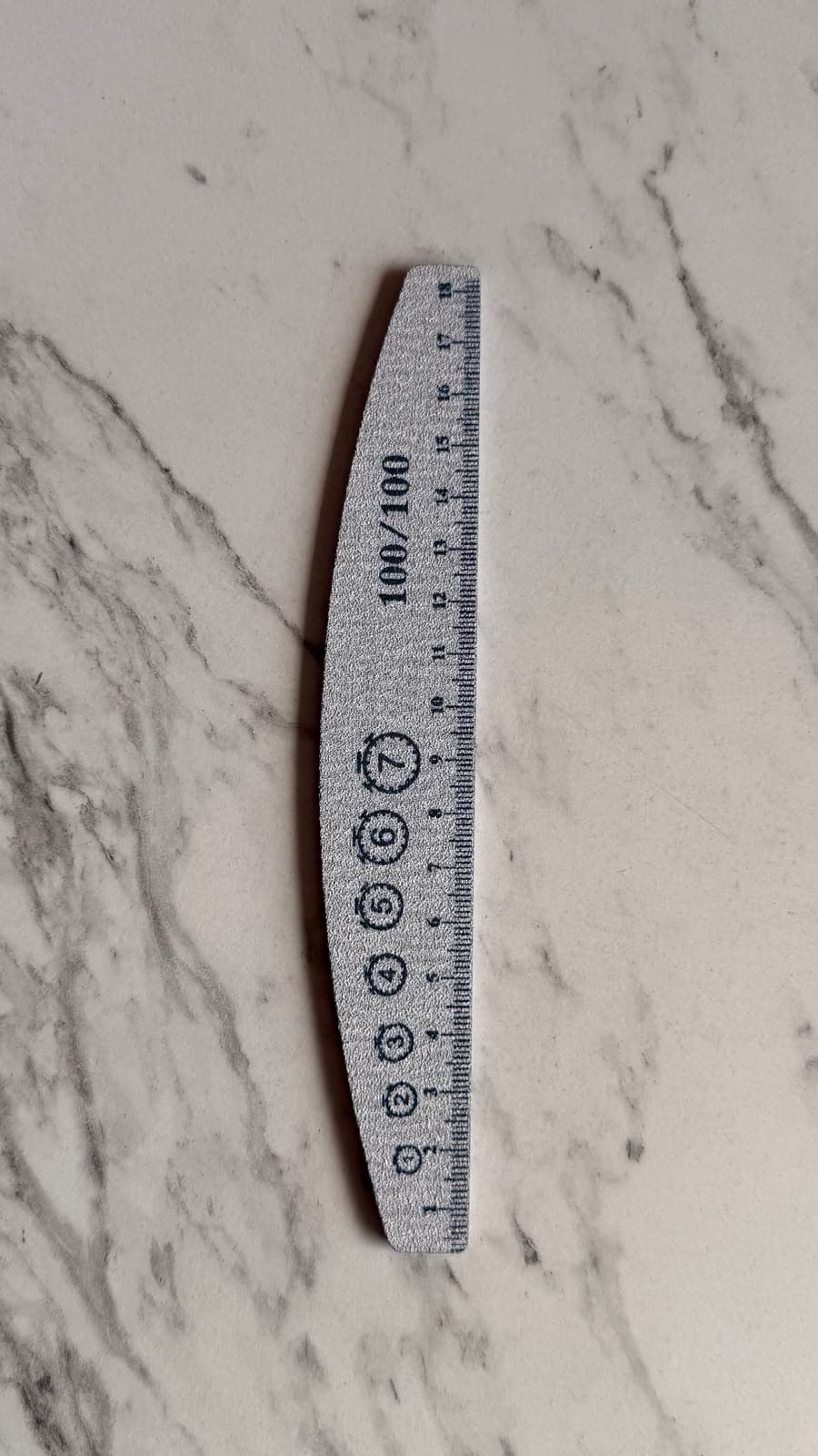 LIMA 100/100