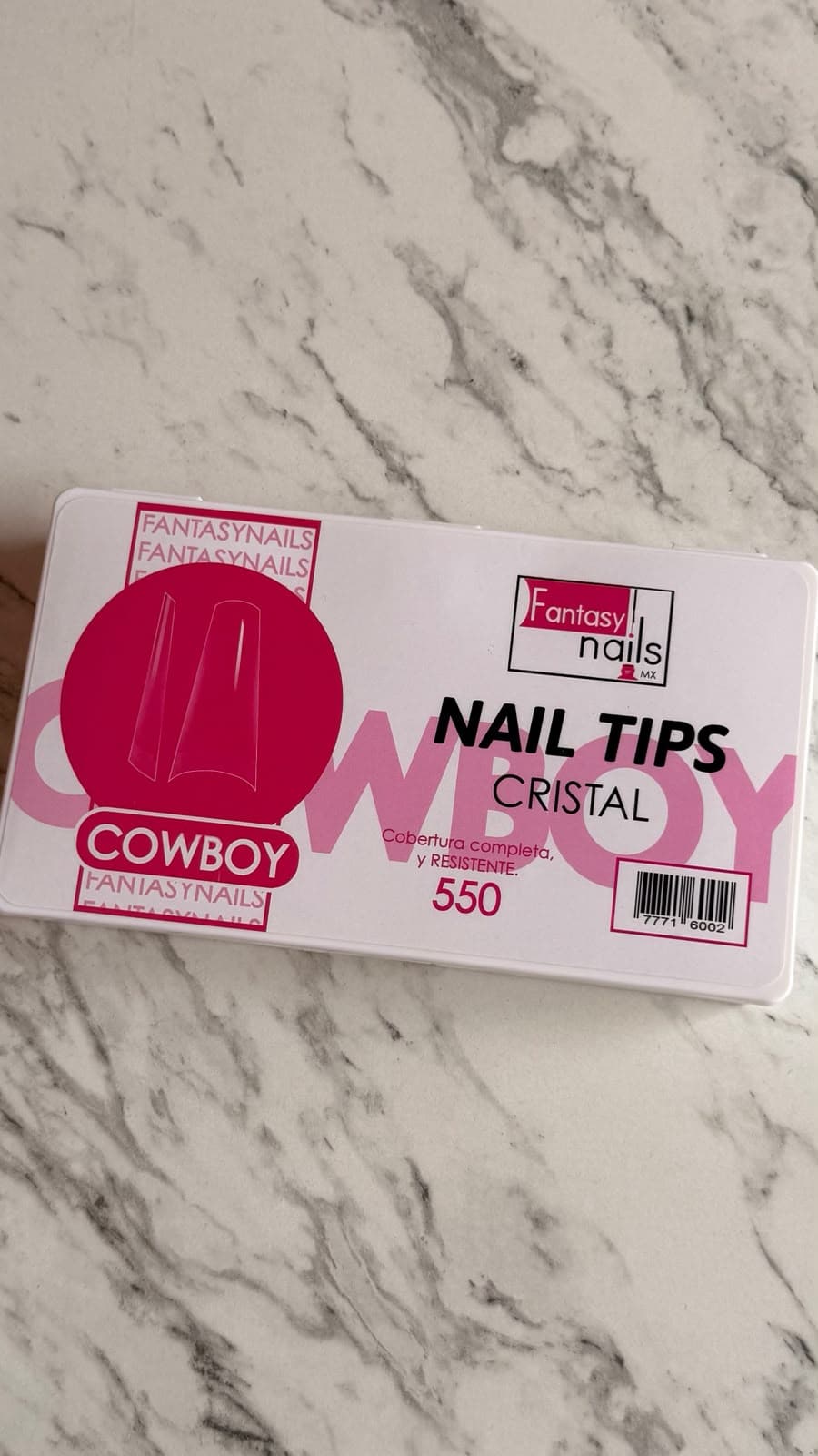 TIP VAQUERO CORTO