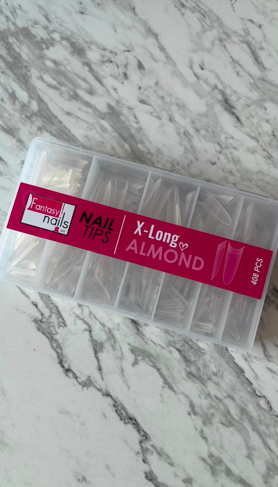 TIP ALMOND X-LONG