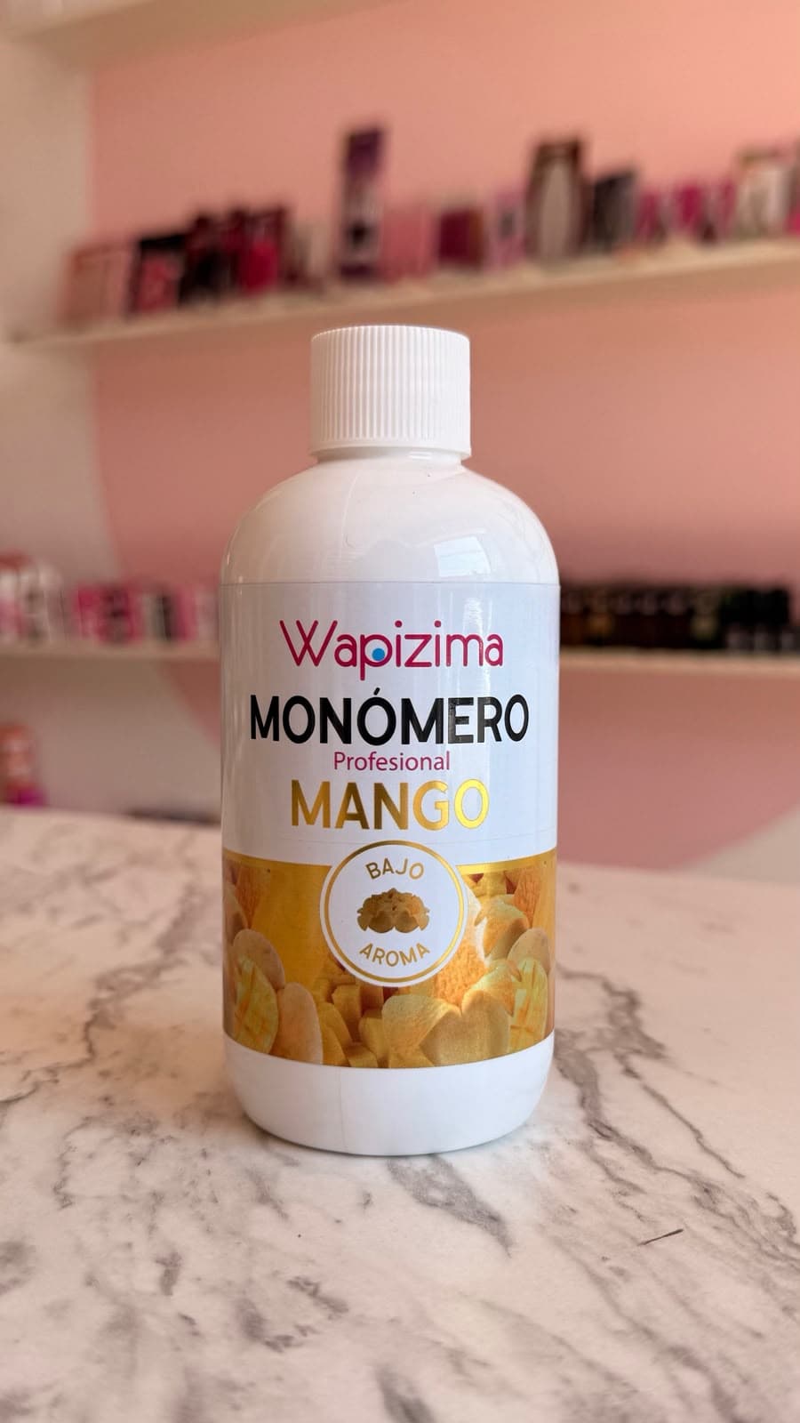 MONOMERO WAPIZIMA 240ML
