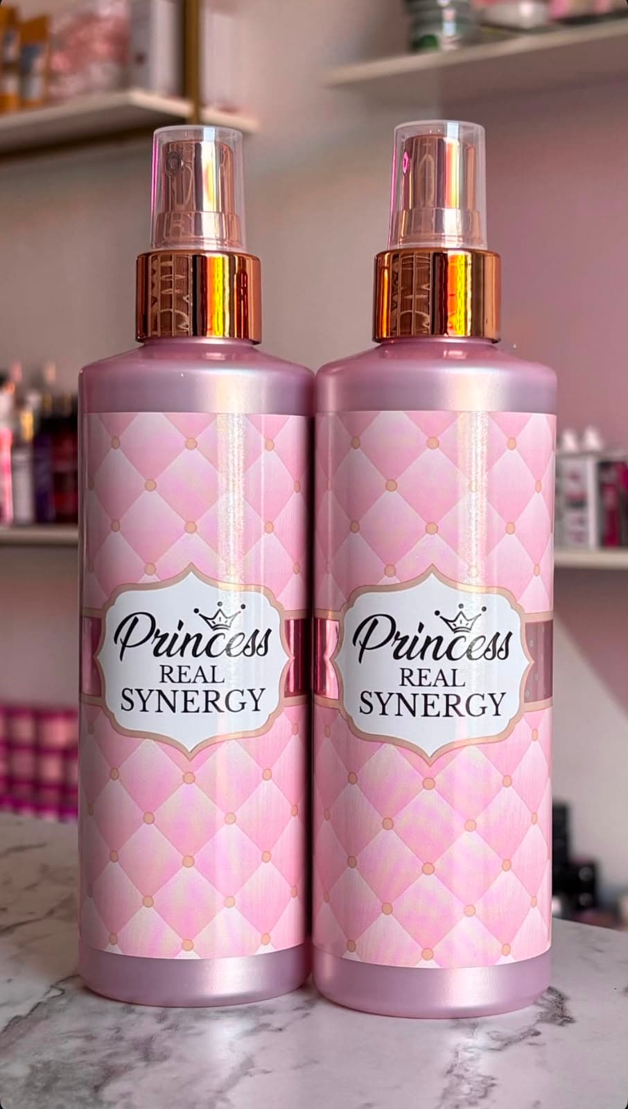 REAL SYNERGY WAPIZIMA 240ML