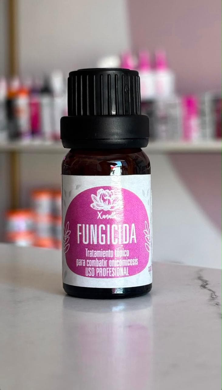 FUNGICIDA XANATH 10ML