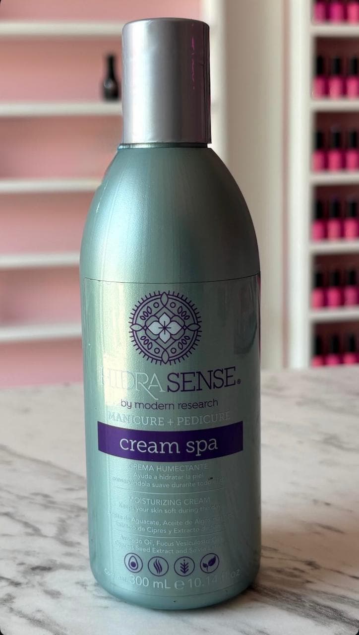 CREMA HUMECTANTE HIDRA SENSE 300ML