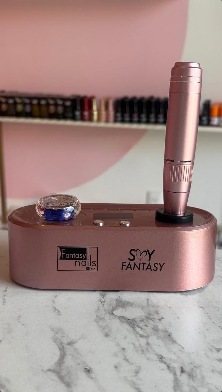 DRILL KIT FANTASY