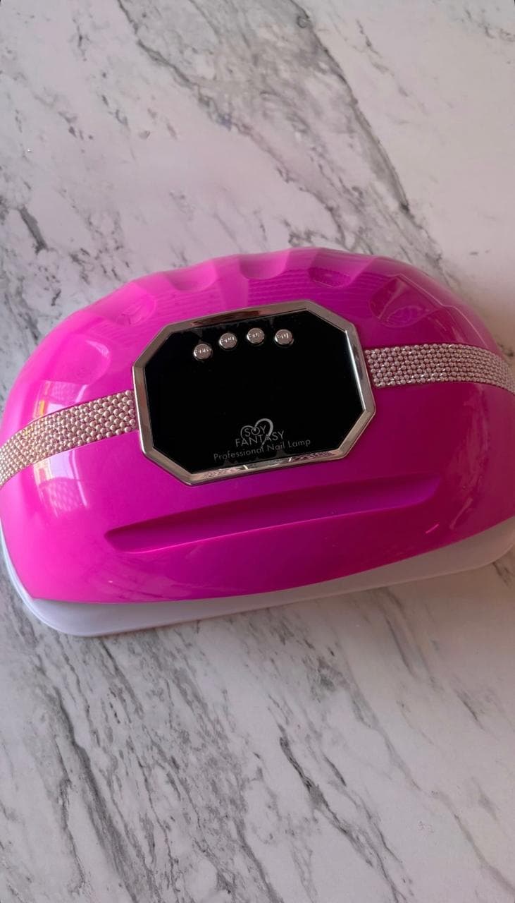 LAMPARA FANTASY 268W
