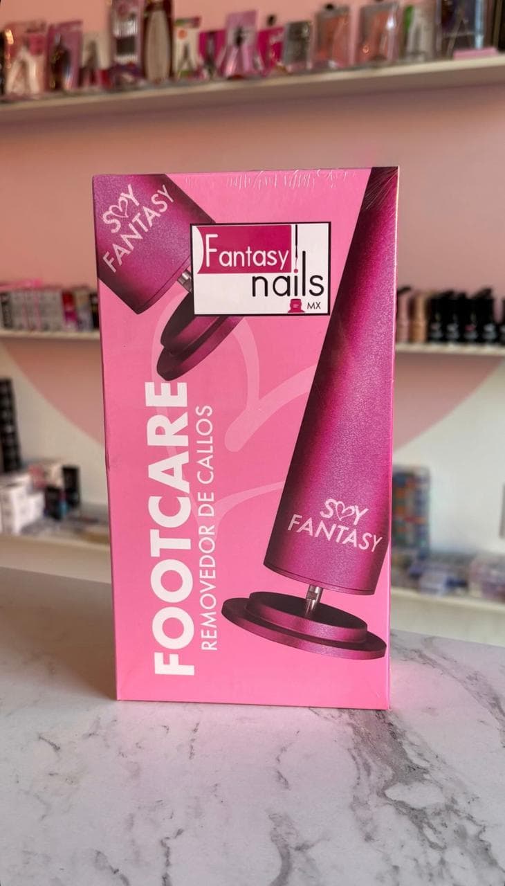 DRILL PEDI FANTASY