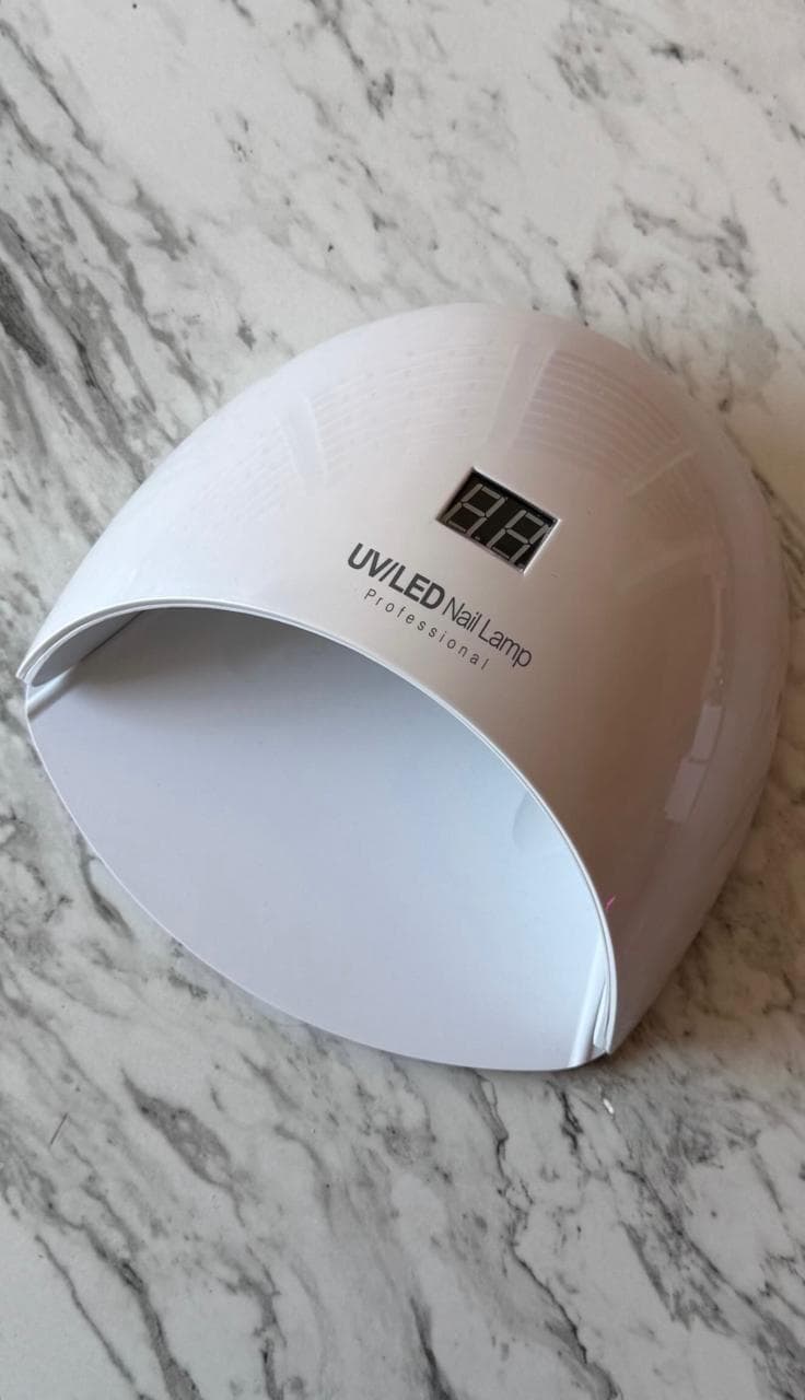 LAMPARA LED RD GRANDE