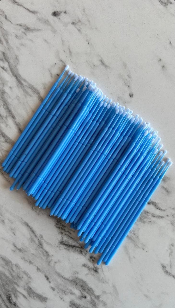 MICROBLUSH