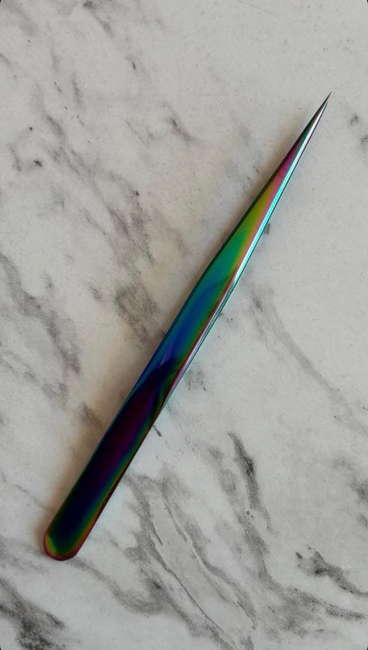 PINZA CAMALEON