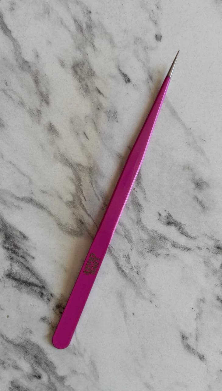 PINZA ROSA LOVE CRAZY