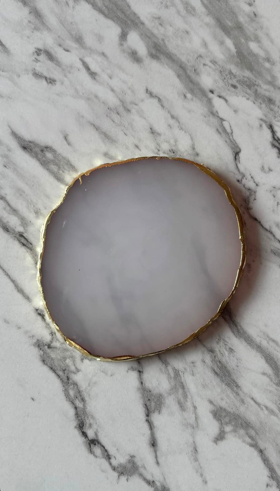 PIEDRA JADE BLANCA