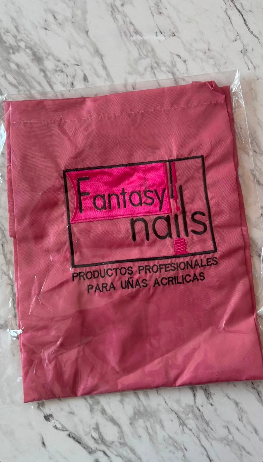 MANDIL FANTAY