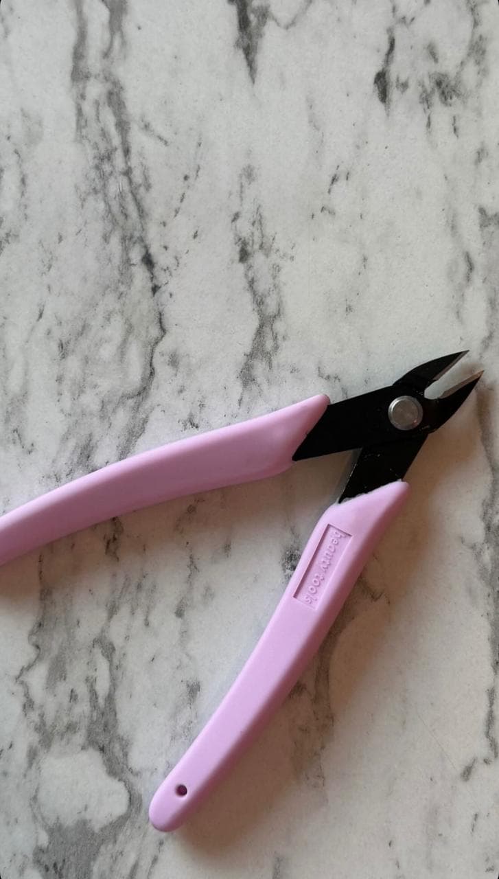 PINZA REMOVEDORA