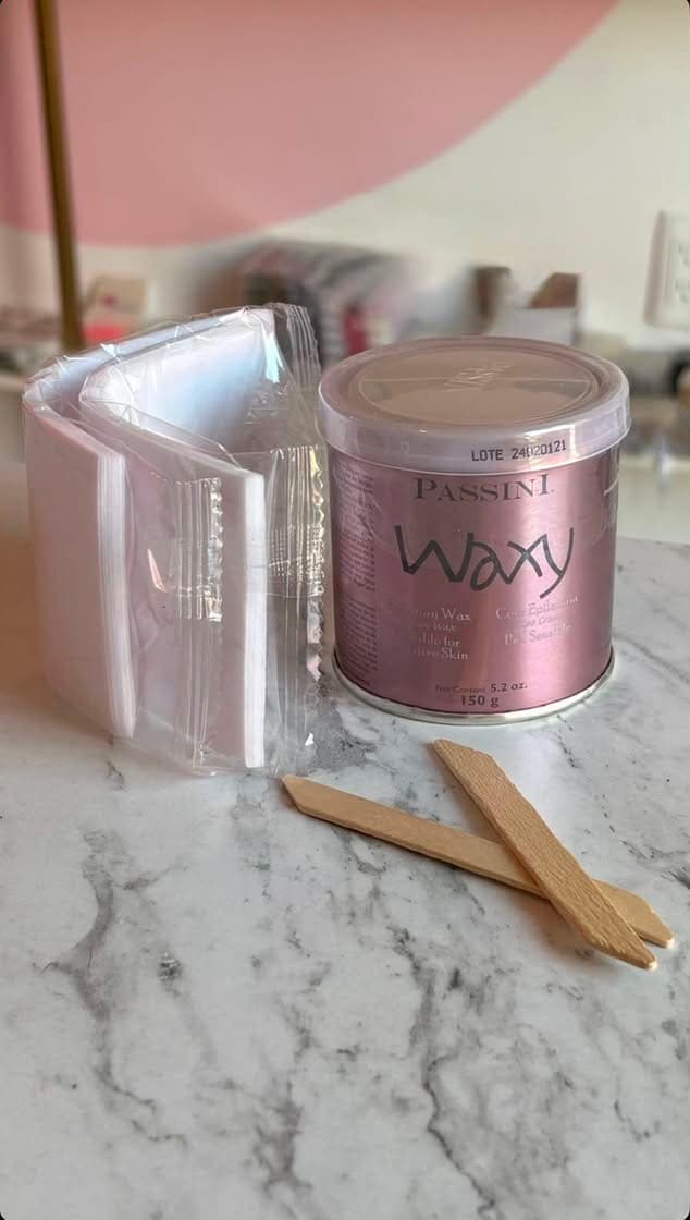 CERA PASSINI WAXY 150G