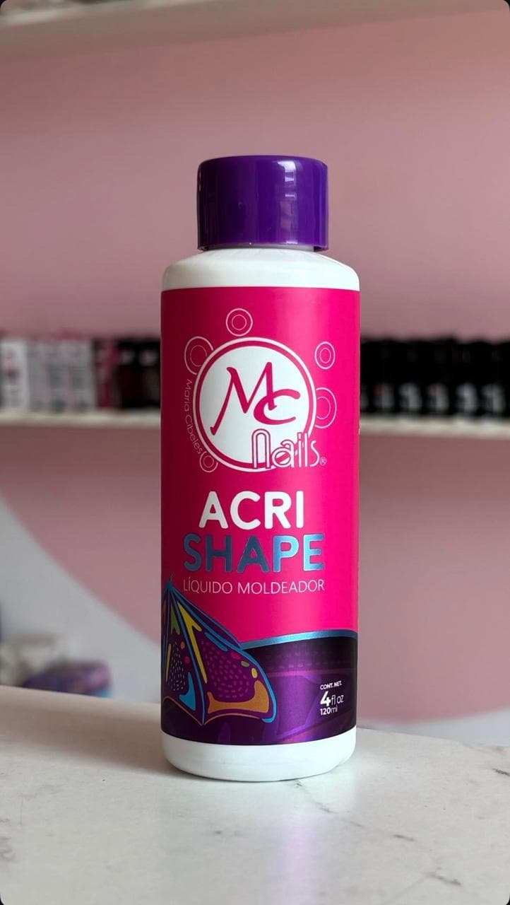 ACRISHAPE MC 4OZ