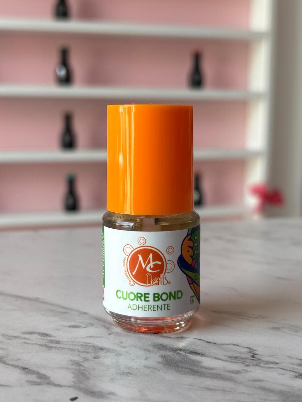 ADHERENTE MC 15ML