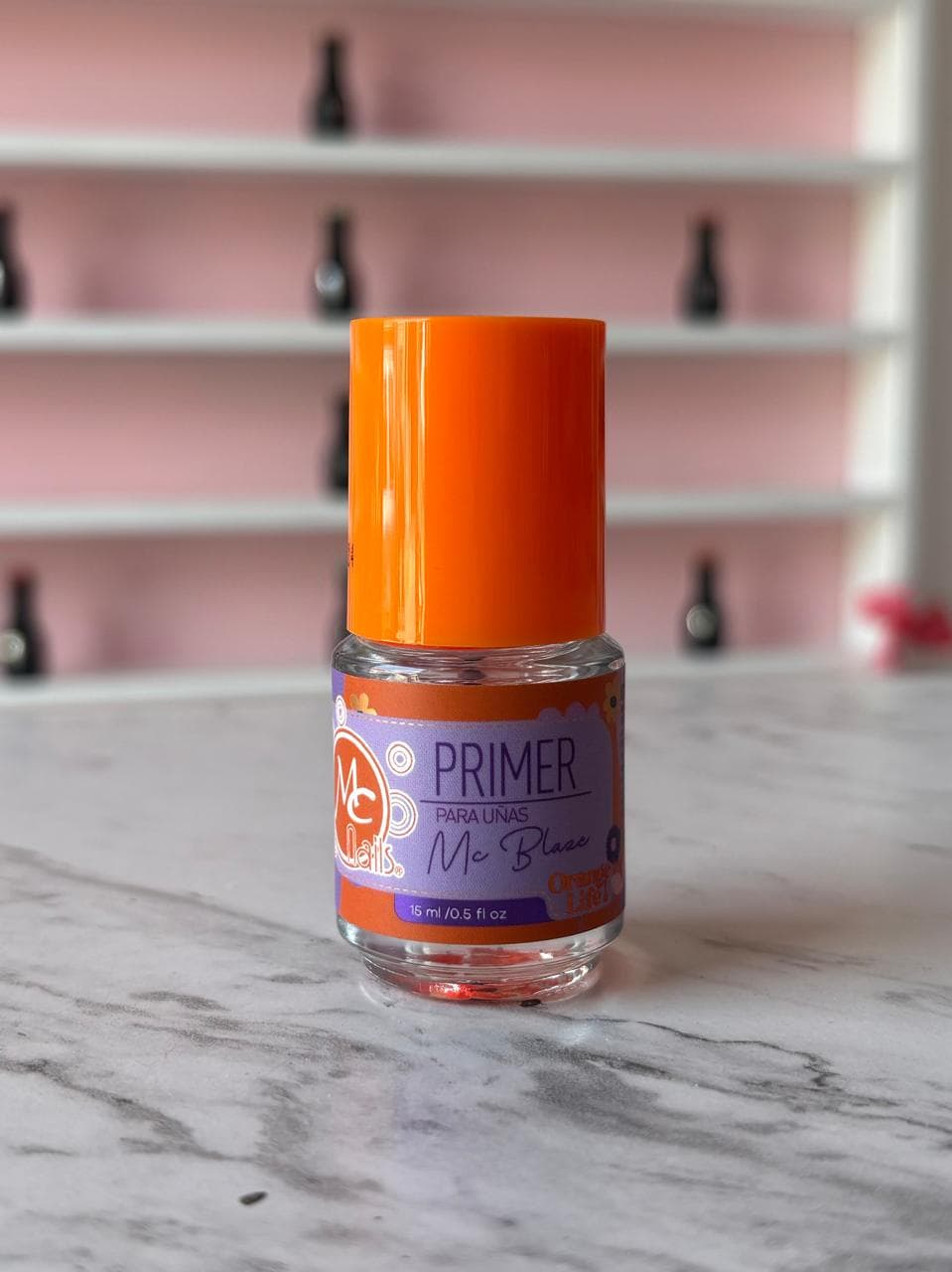 PRIMER MC 15ML
