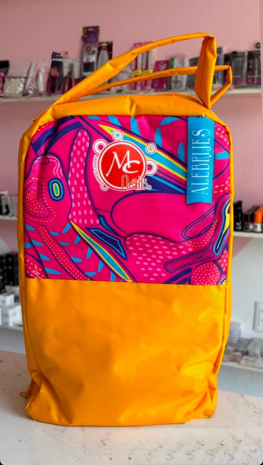 MASTER KIT PRINCIPIANTE MC